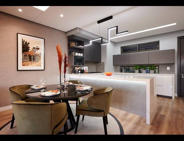 2 BEDROOM PROPERTY TO RENT IN STEYN CITY